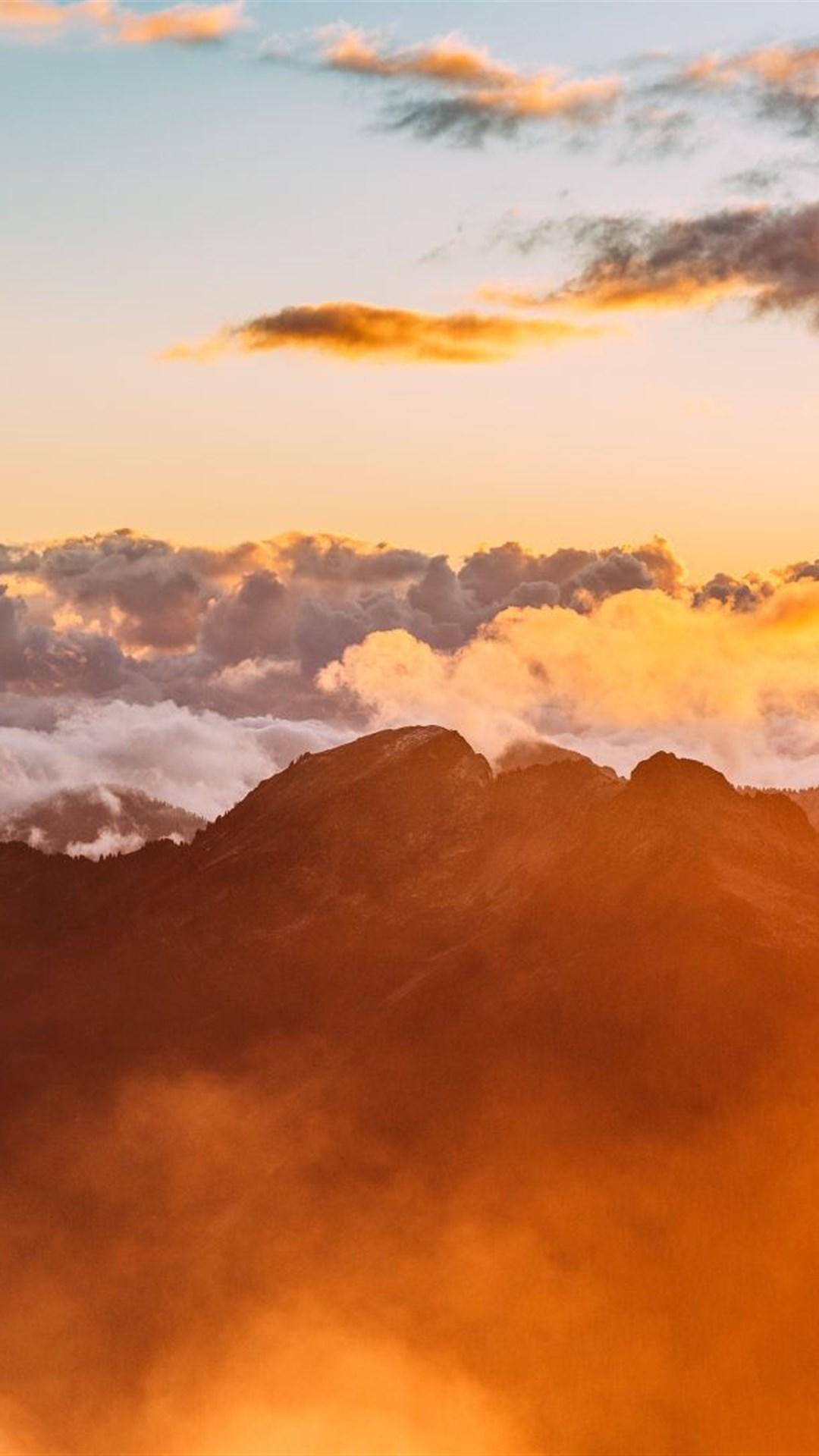 风景主题壁纸,大自然的美景