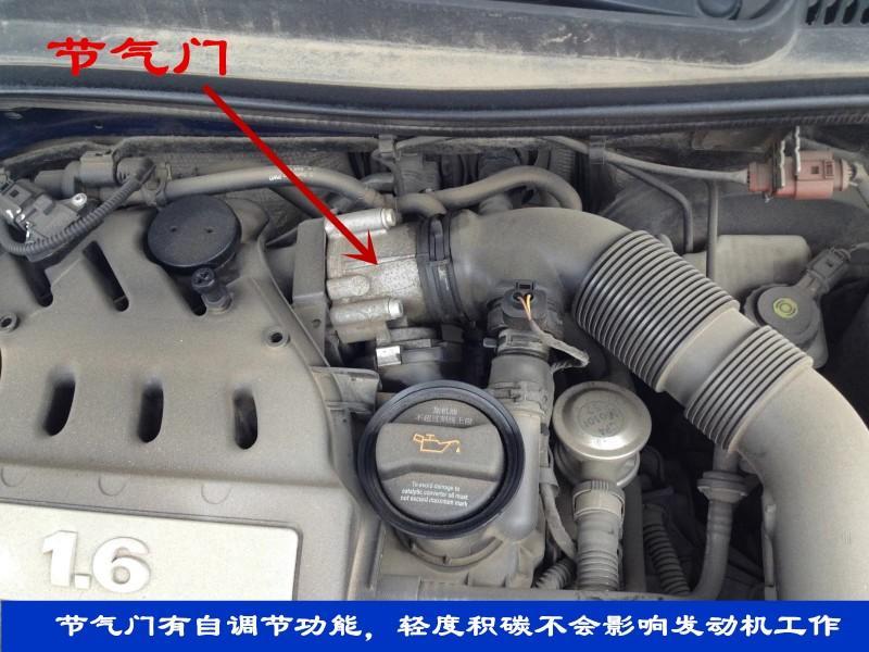 节气门有必要每次保养都清洗吗?该如何清洗呢?