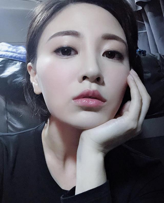 31岁tvb力捧港姐至今单身坦言想在40岁前生宝宝:我是很传统的人