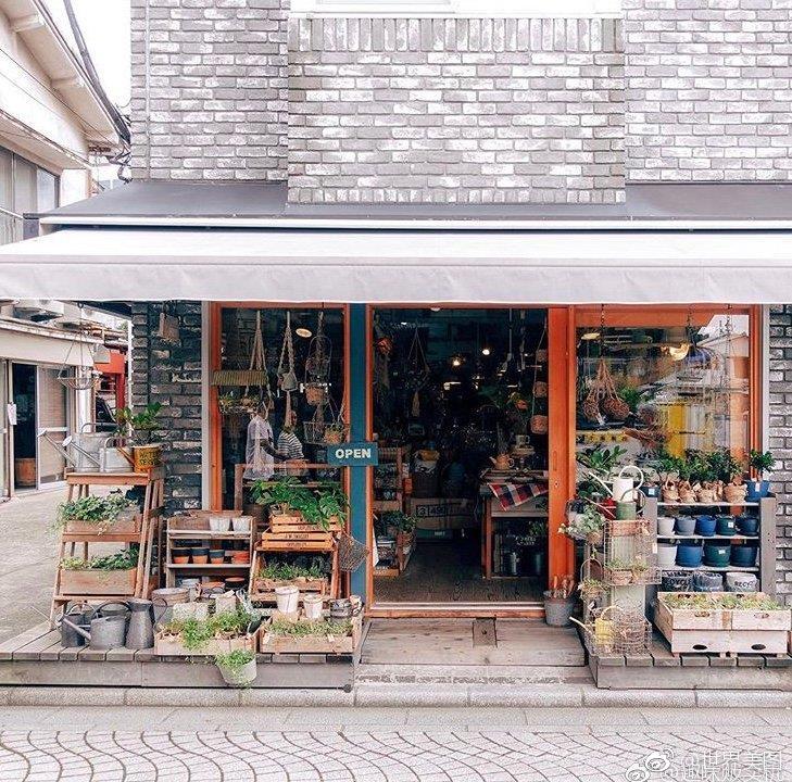 photography丨日本街头的小店sonokoro