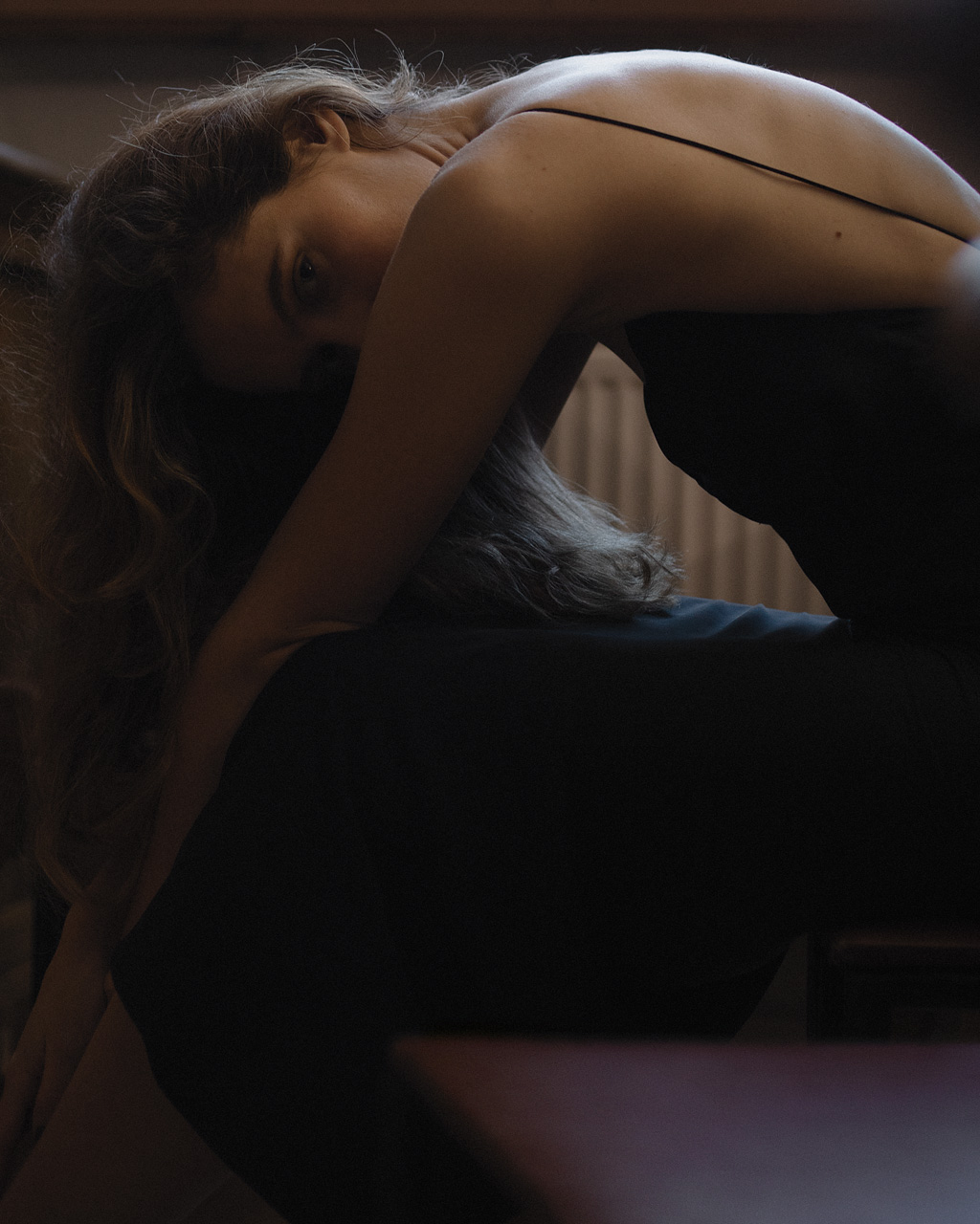 女性之美anastasialisitsyna