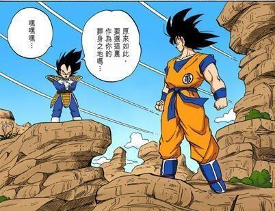 《龙珠超》力量大会最被低估的选手,掌控时间依然逃不过吉连魔掌|希特