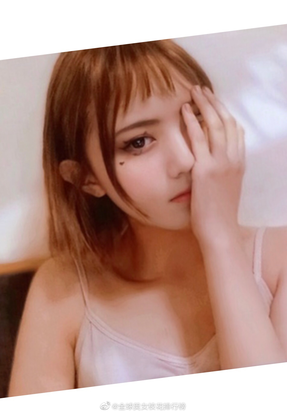 邹梦琪 曼彻斯特大学 金融 18 水瓶座 165cm 50kg