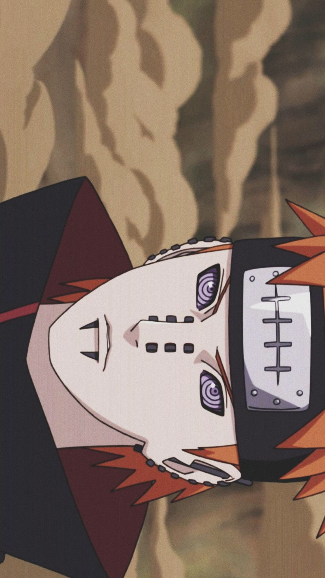 佩恩手机壁纸图源网络