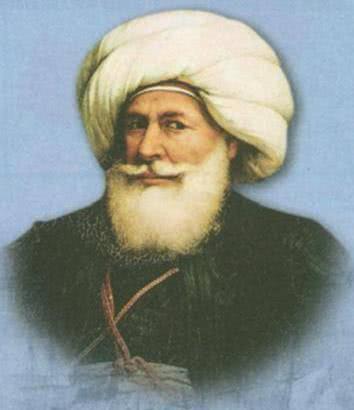 的全名是穆罕默德·本·阿卜杜拉·本·阿卜杜勒·穆塔利·本·哈希姆