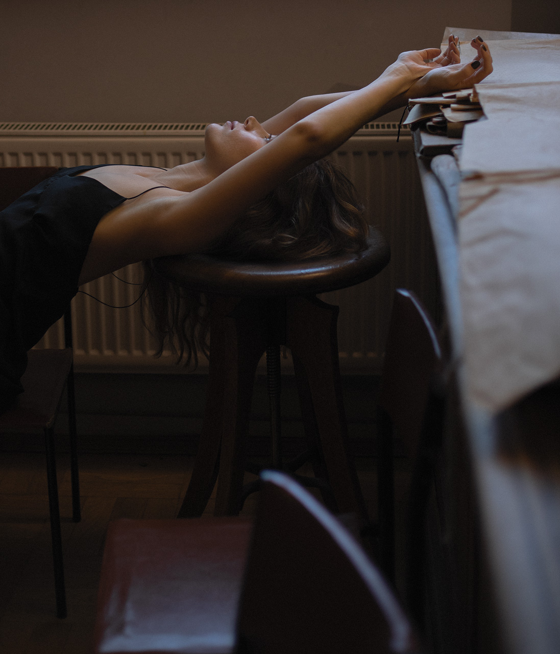 女性之美anastasialisitsyna