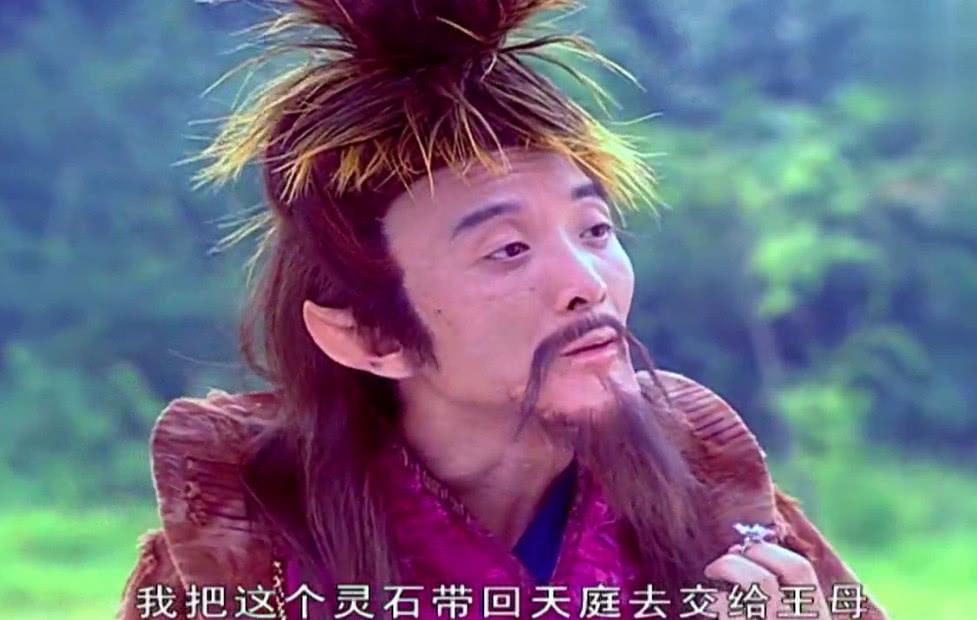 他是13年前的"扫把星", 从影多年无人知, 如今成"冻龄男神"