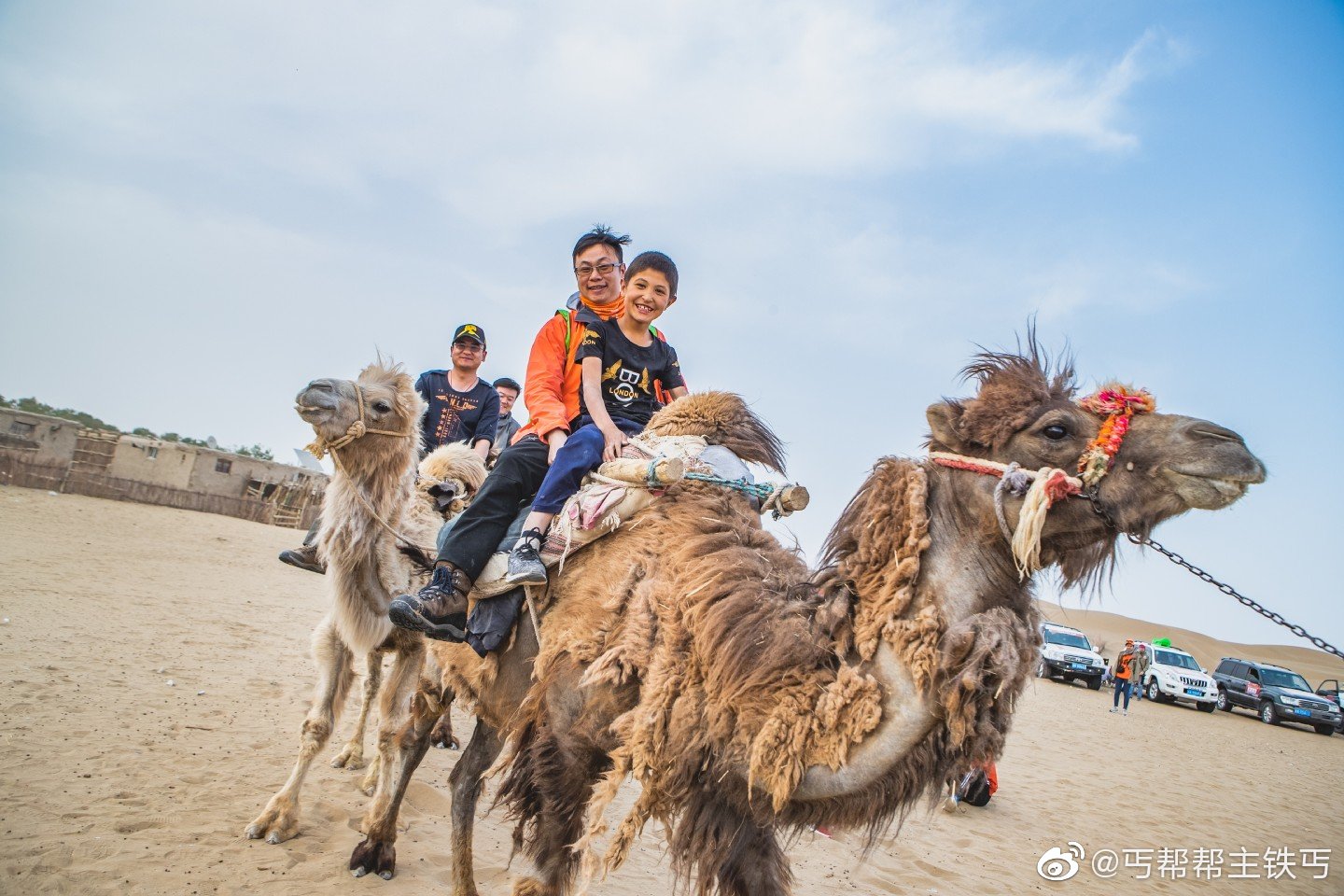 克拉玛干沙漠肚脐眼中的达里雅布依民族,鬼吹灯故事中的尼雅精绝王国