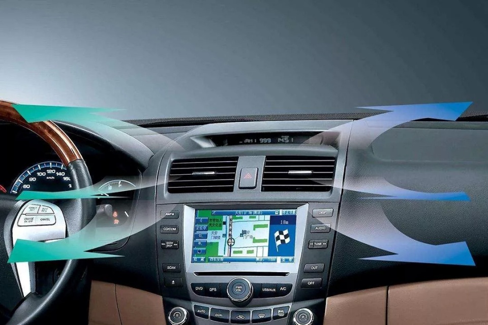 开启AUTO会开启AC吗