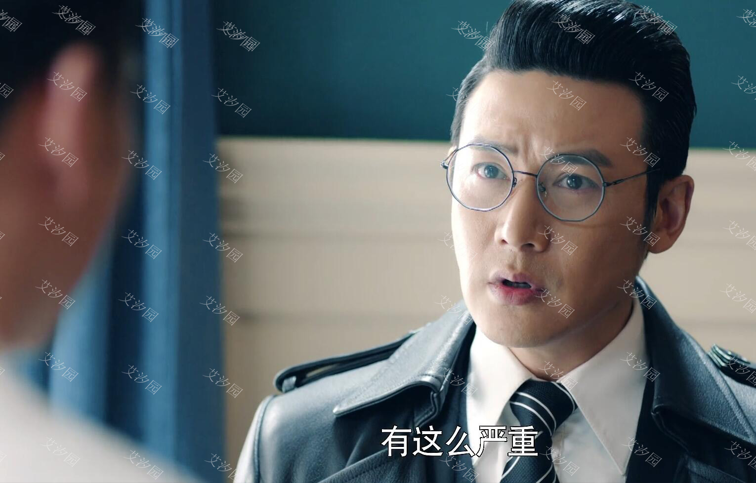 贵翼死而复活,贵翼迷心绪跌宕!烧脑而又出人意外的《天衣无缝》