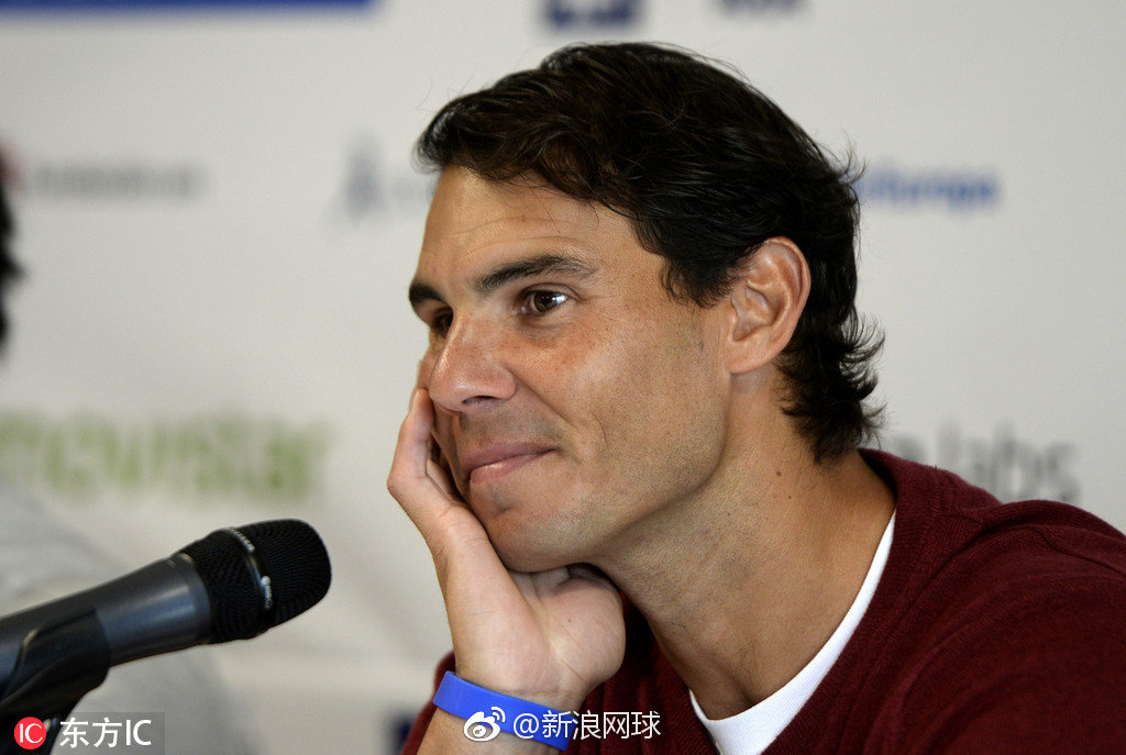 纳达尔与残疾网球运动员,阿富汗被绑记者,寻亲印度男孩萨罗-布莱尔利