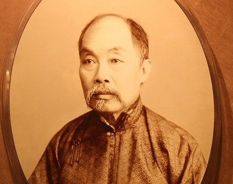 她是一代大师丈夫无义另娶名流知己爱上她她为何坚持说不