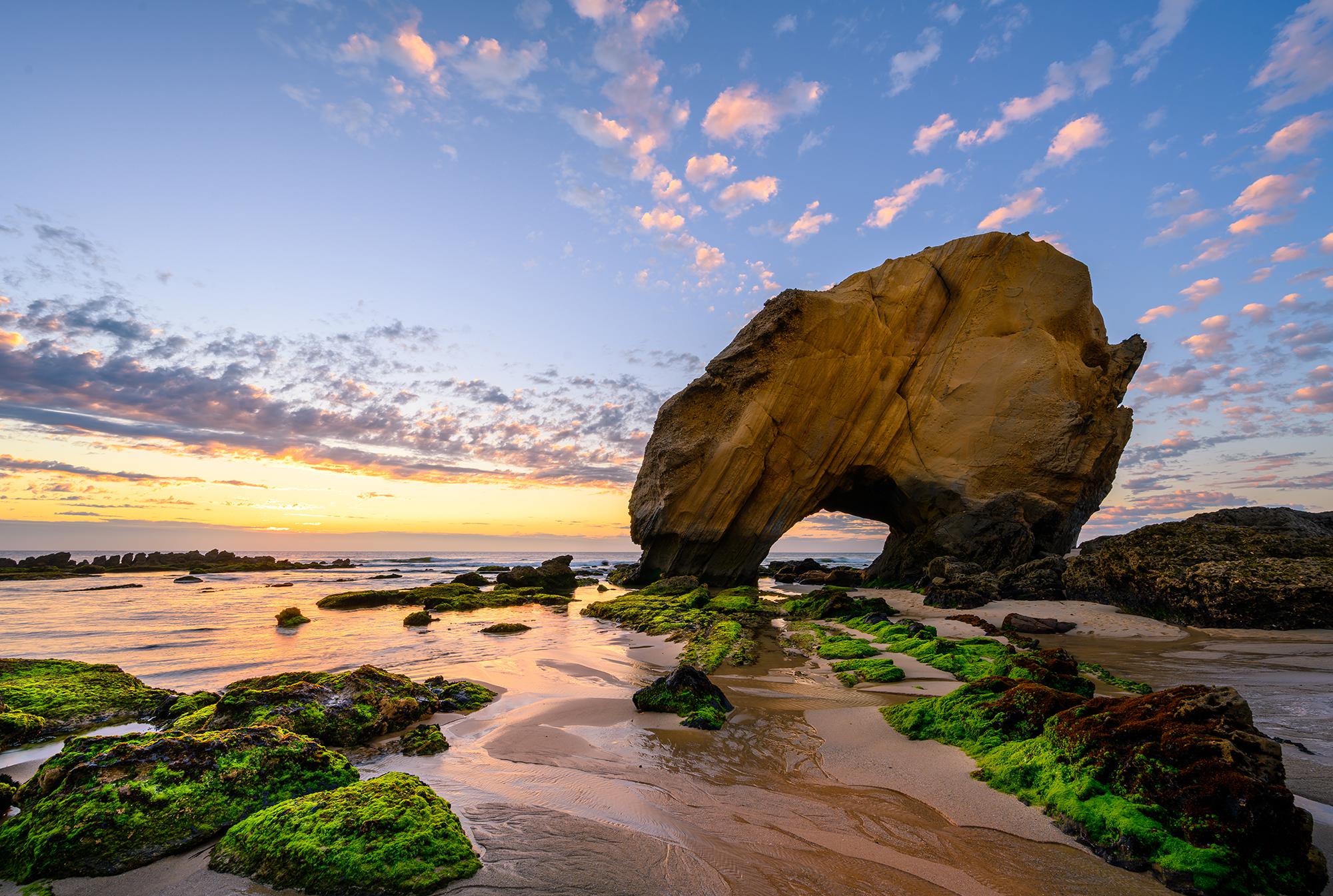 尼康z系列14-30镜头,广角大,体积小,重量轻