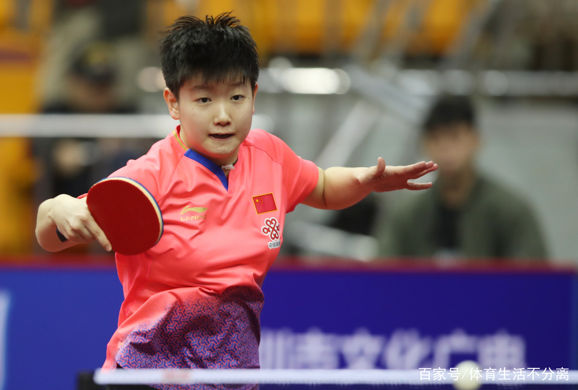 国乒全部主力参赛,乒乓球团体世界杯即将开战,世乒赛名单再现