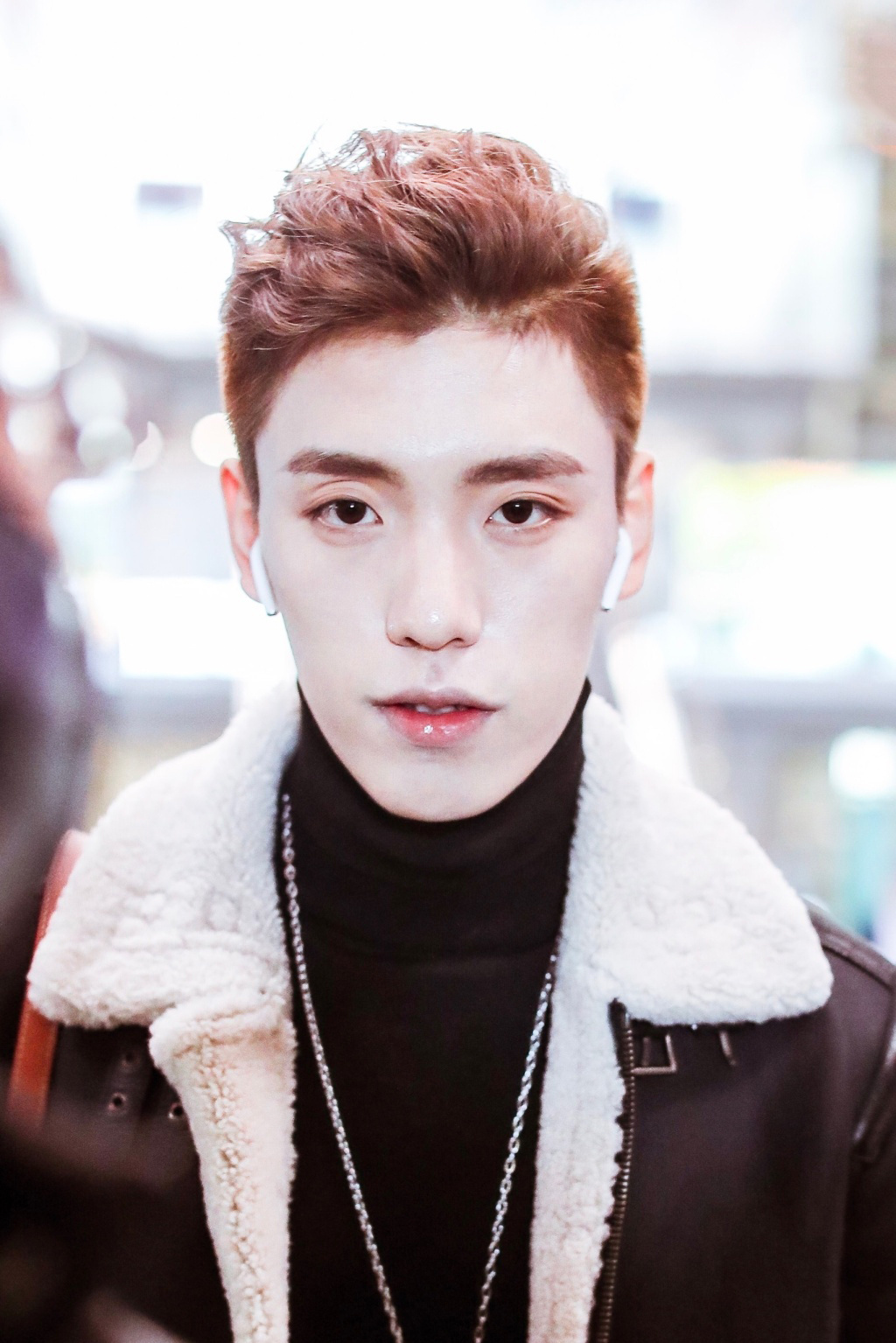 王子异这身材这颜值一如初见你时