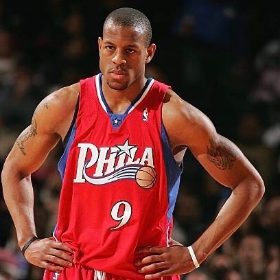 76人时期的伊戈达拉!