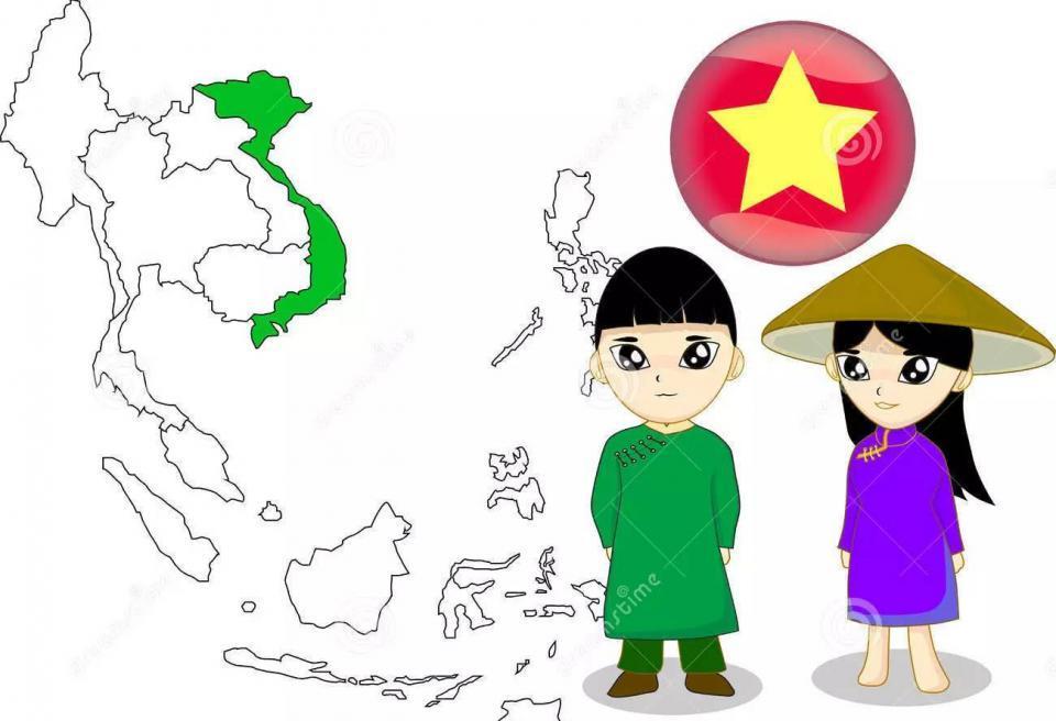 越南百姓的真实生活:高物价和低收入形成鲜明对比