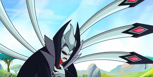 赛尔号谱尼连个女朋友都没为什么会有两个儿子