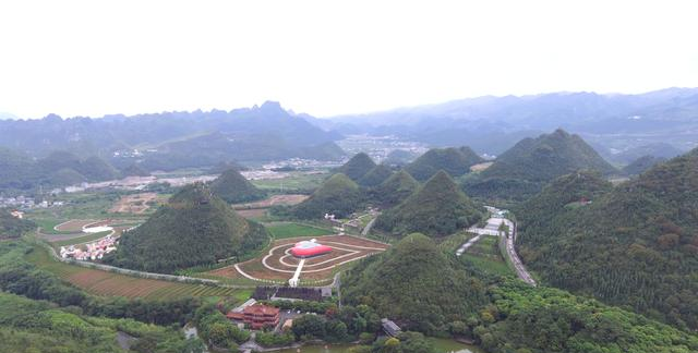 贵州醇景区探秘：解锁夏日清凉之旅