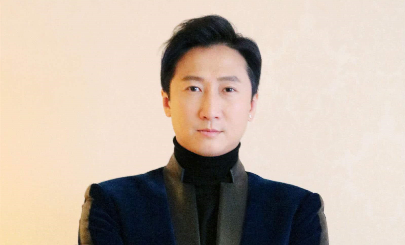 洪金宝给出了答案