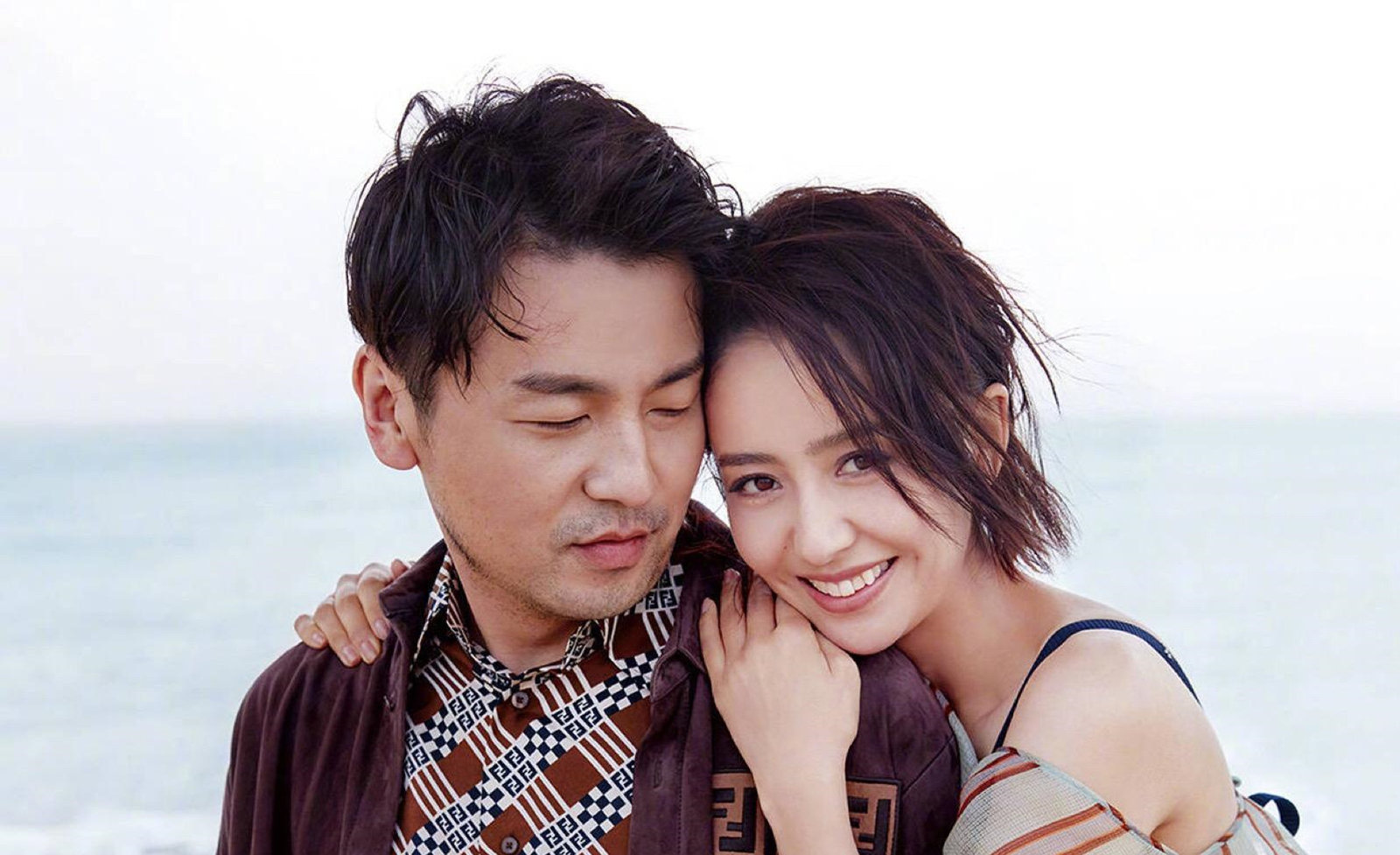 雷佳音有多会坑娃?让霍思燕儿子叫自己爸爸,教佟丽娅儿子喝酒