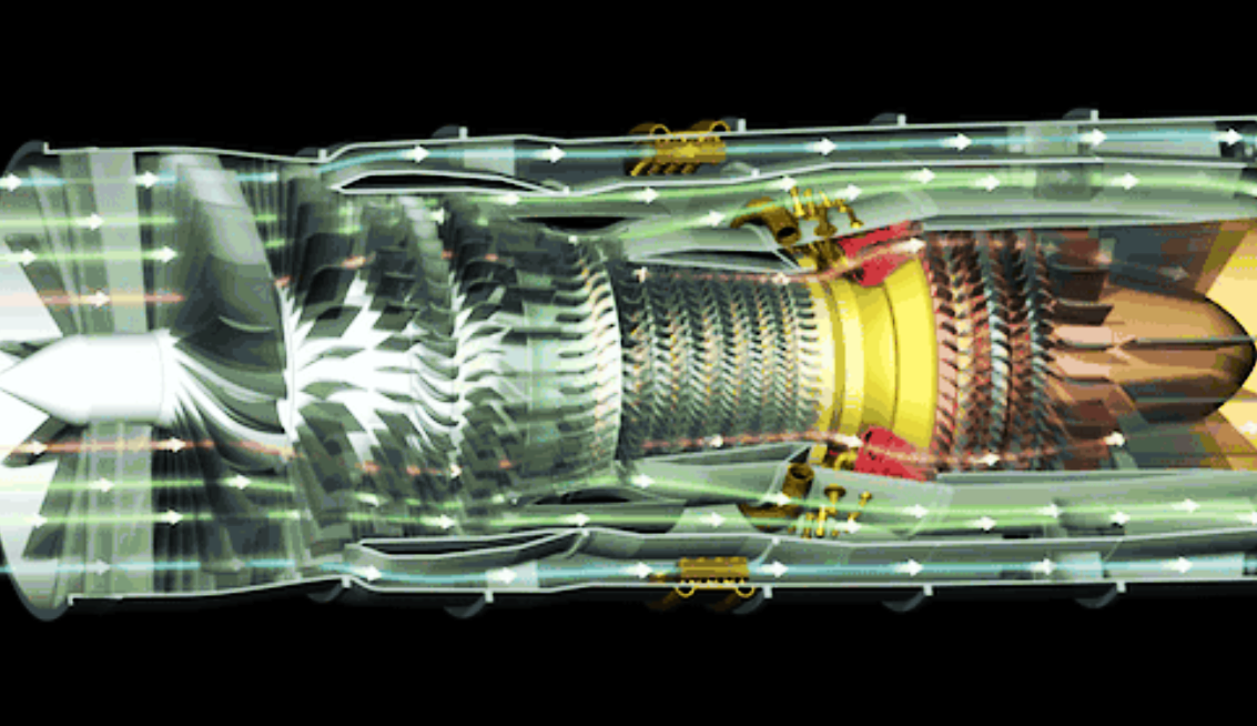 我国超燃冲压发动机获突破美国人士一旦军用将颠覆空战理论