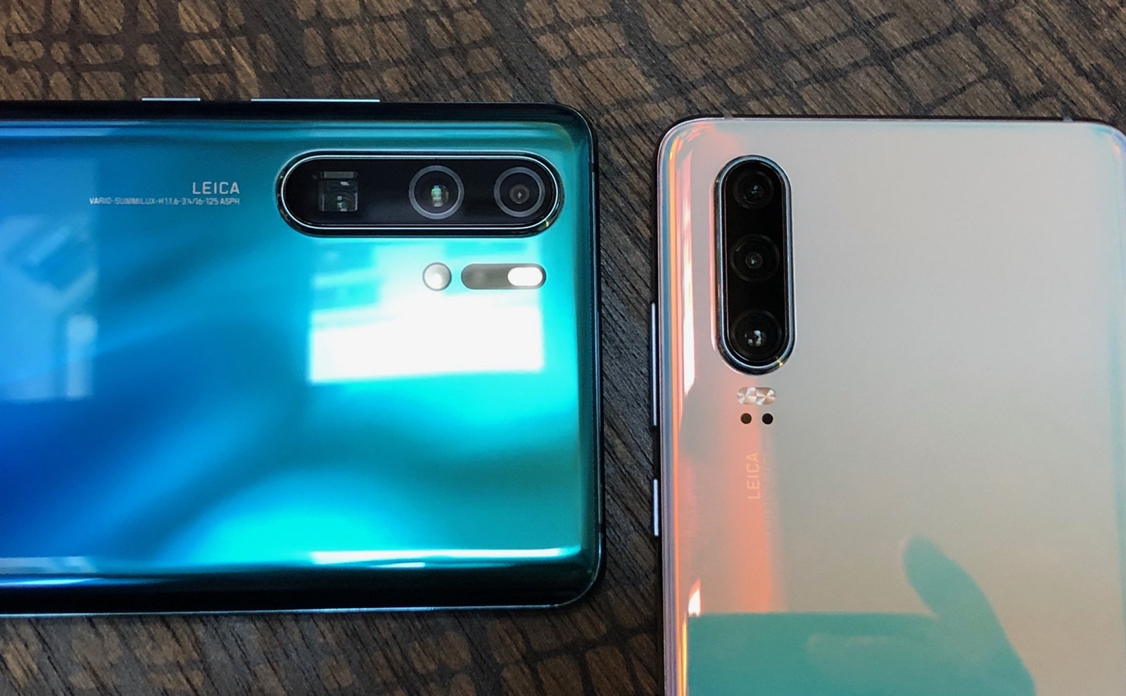 5g要来了4g的华为p30还有买的必要吗