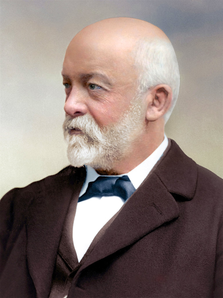 摄影精品欣赏,一组世界名人老照片