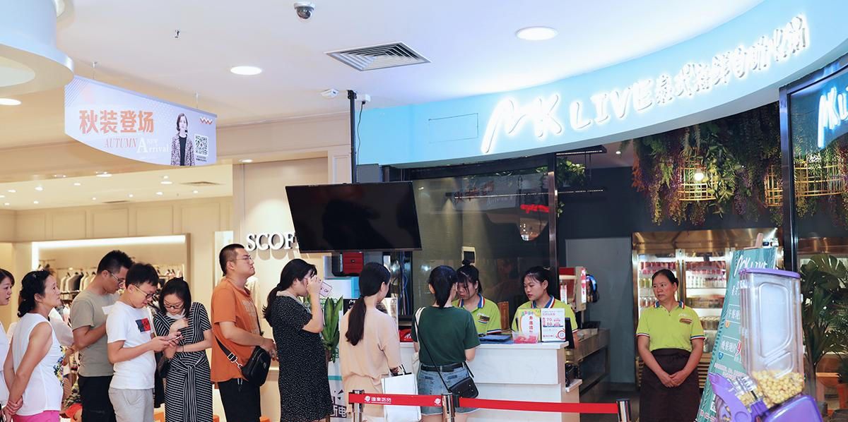 一站式搞定你的国庆出游不要错过重庆远东百货江北店