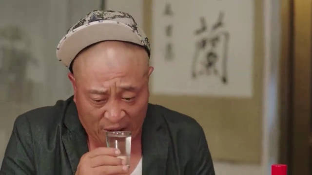 尼古拉斯·赵四,任何时候不丢排面!