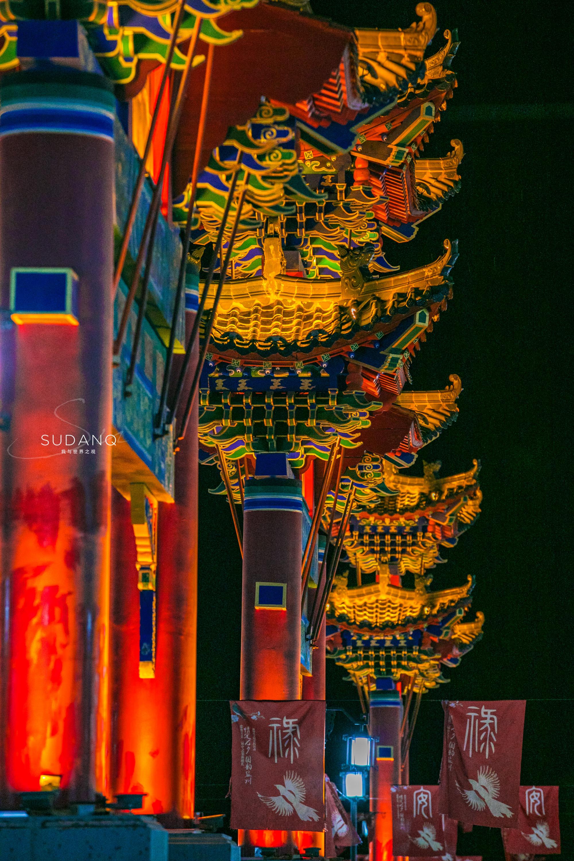 宁夏盐池虽是滩羊之乡，但人文景观也相当丰富|宁夏|盐池|九曲_新浪新闻