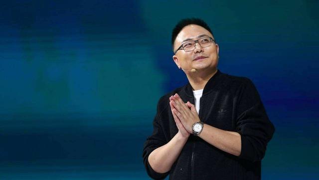 罗辑思维突然要上科创板什么硬科技都没有的罗胖到底想干啥