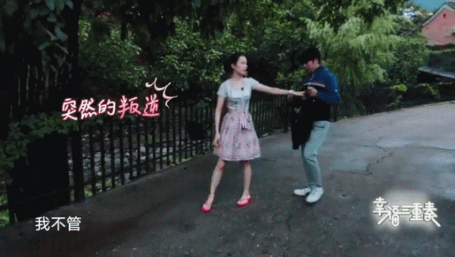 原来郎朗、吉娜有这样一段缘分,难怪秀恩爱现场让人不忍直视