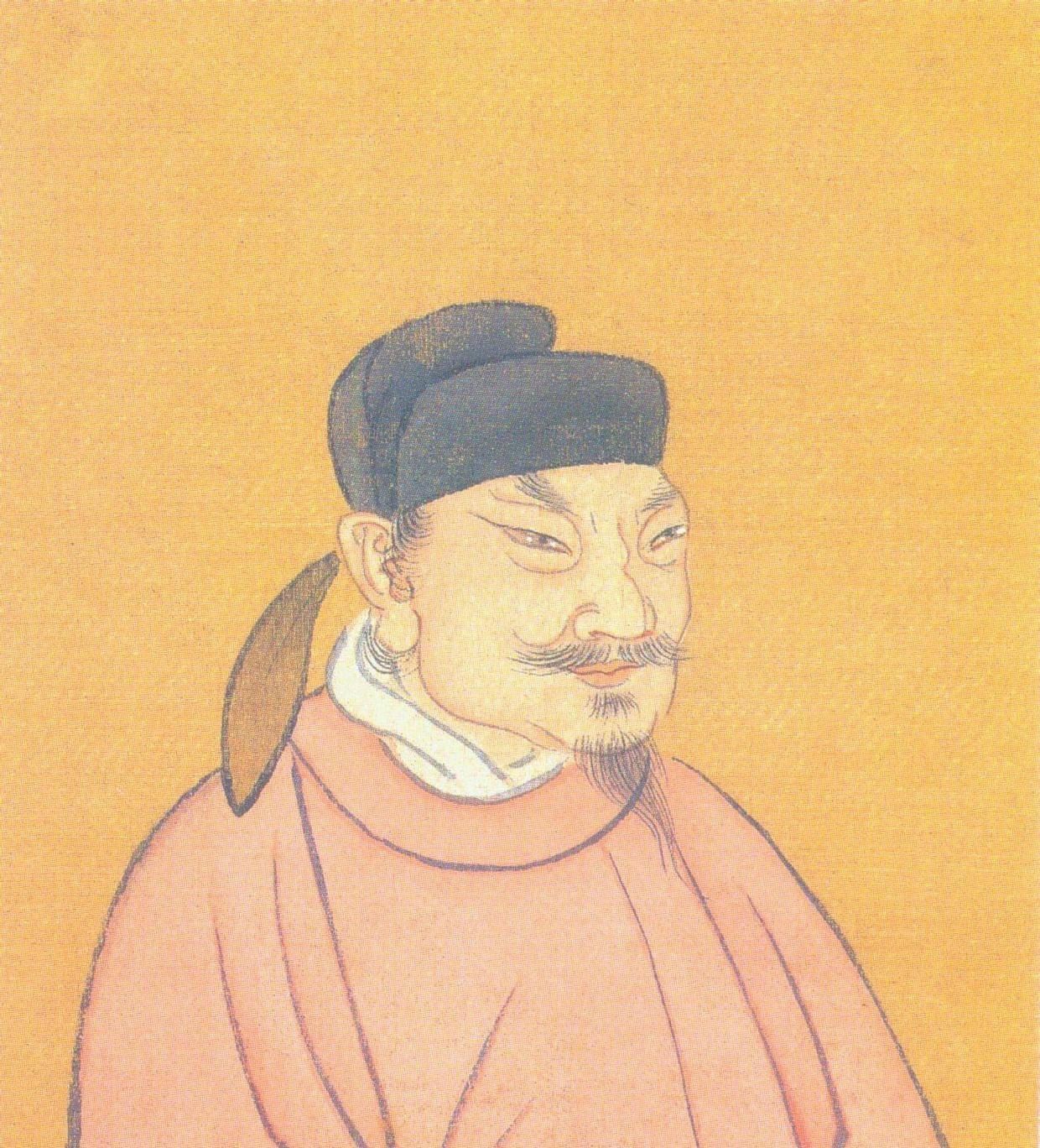 唐朝最"笨"的诗人,为2个字憋了3年,写完之后却成千古名篇|诗人|贾岛