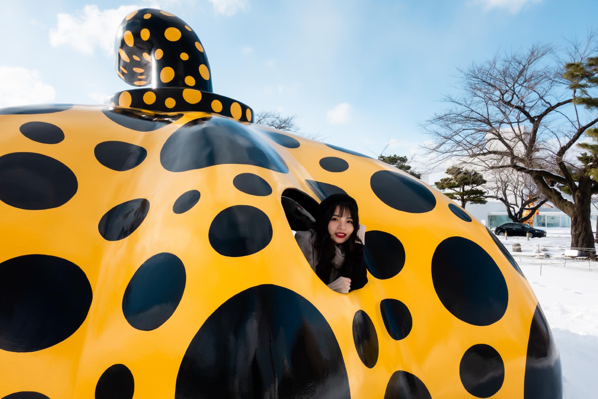 十和田现代美术馆