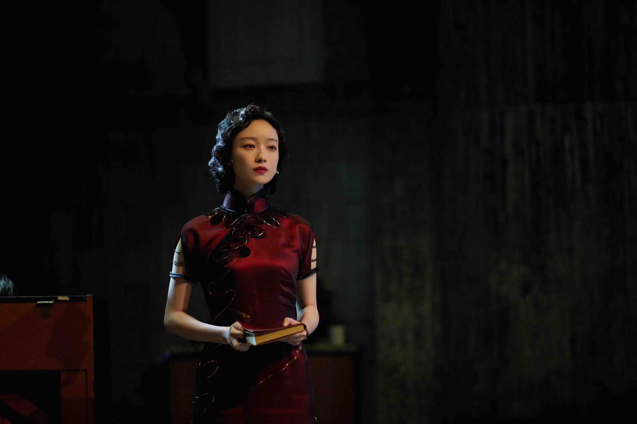 《幺幺洞捌》全新尝试好评不断|幺幺洞捌|樊光耀|倪妮_新浪新闻