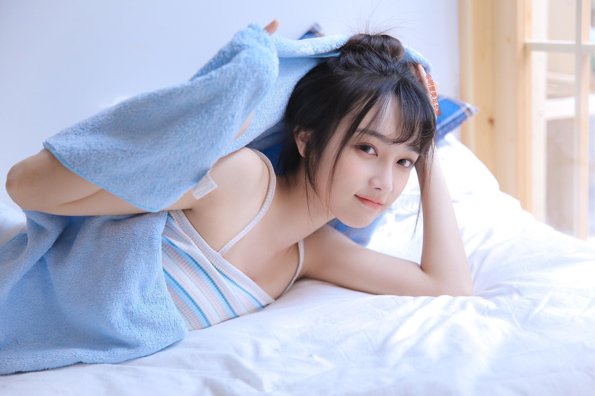 91 snh48-宋昕冉  更多美女校花,可以进我微博看!