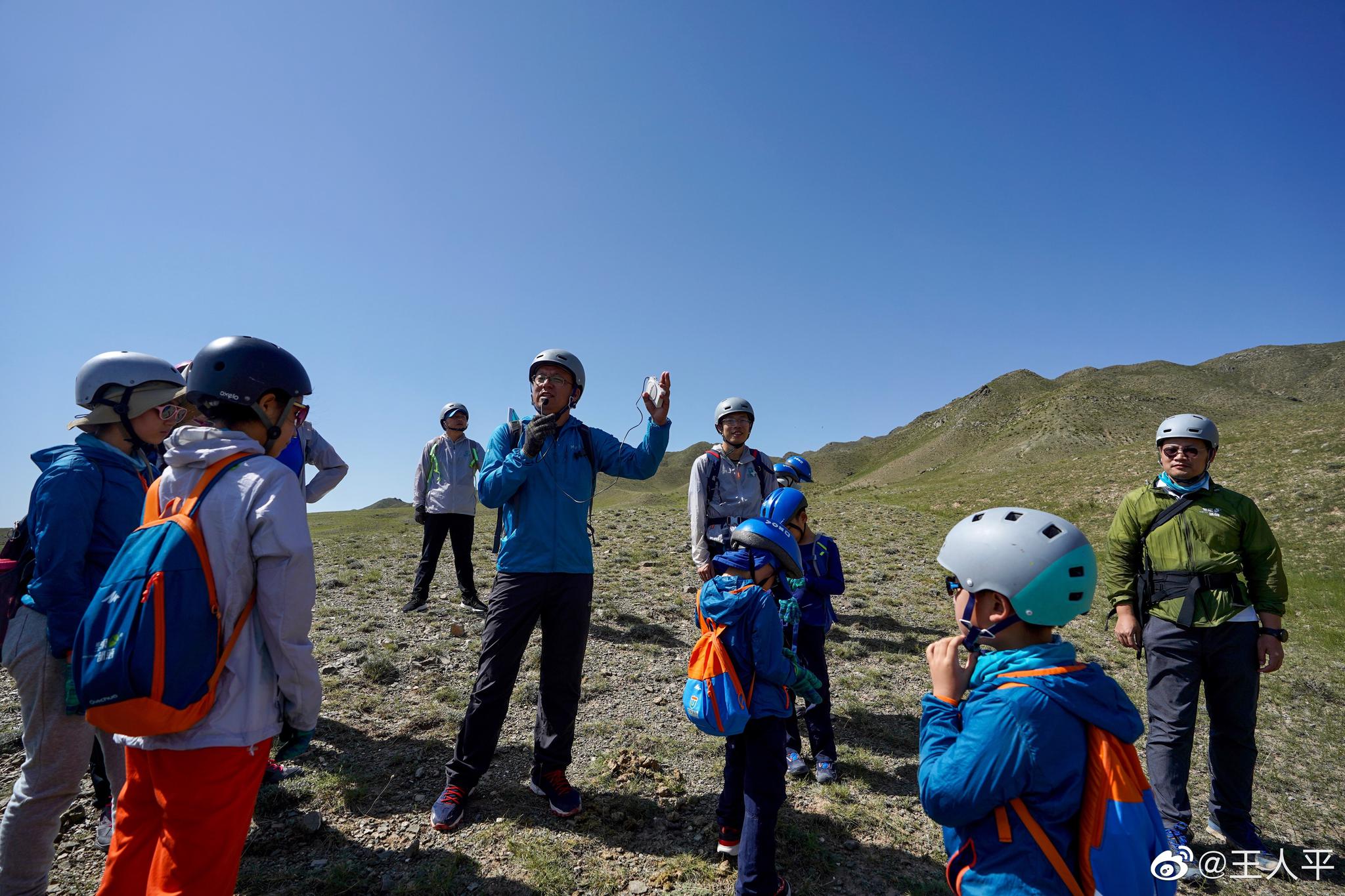 朔方之保障 沙漠之咽喉 三关口贺兰山下 明长城前 朔方之保障 沙漠之咽喉 三关口贺兰山下 明长城前