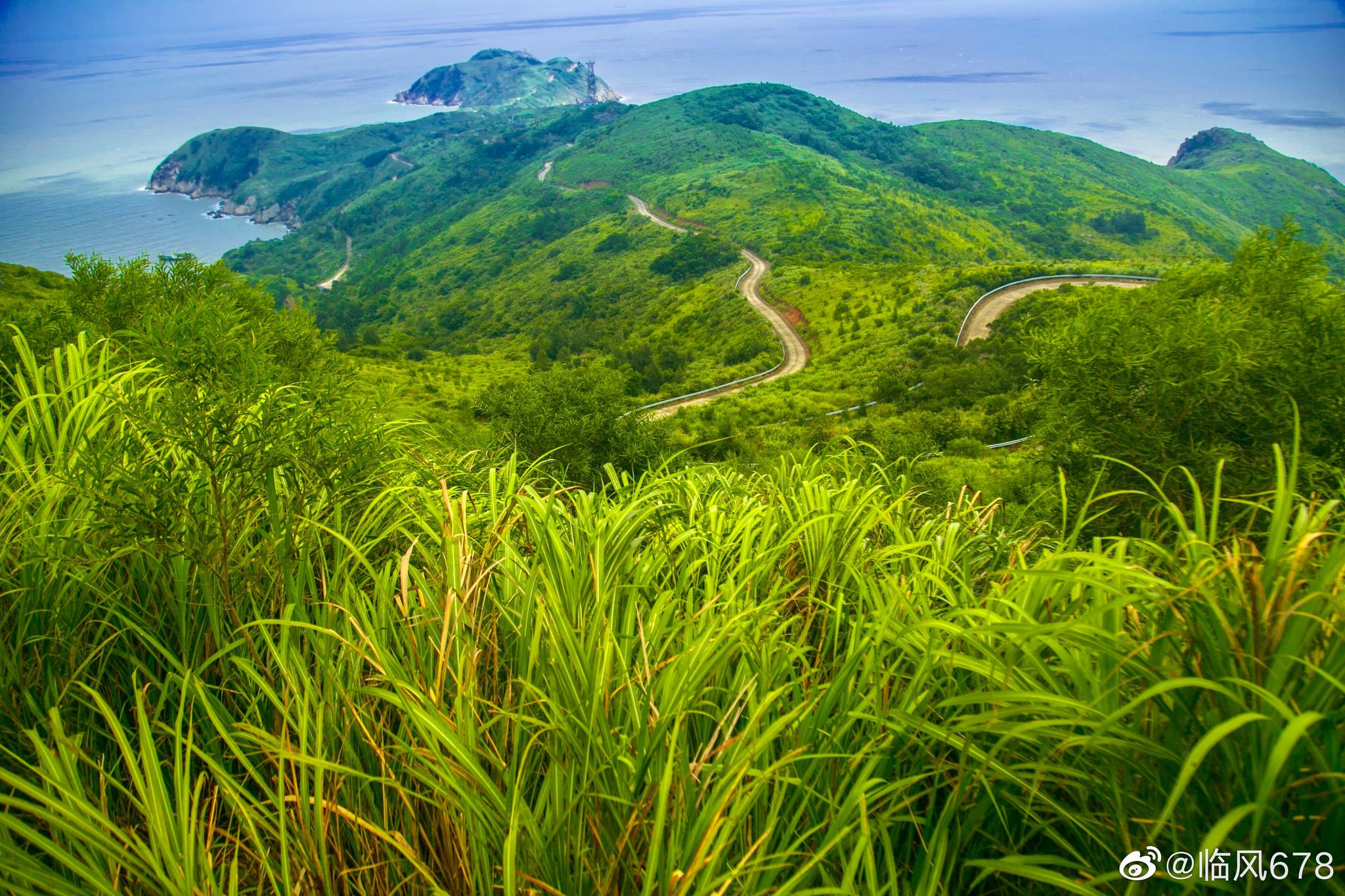 醉美嵛山岛|嵛山岛|大嵛山岛|太姥山_新浪新闻