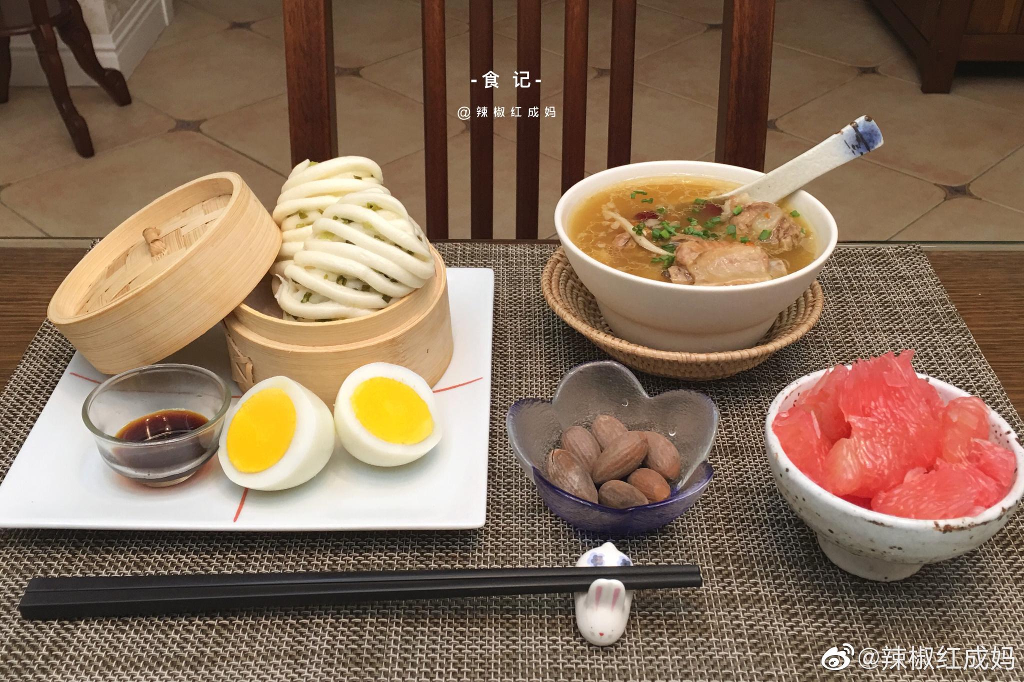 冬天需要热量