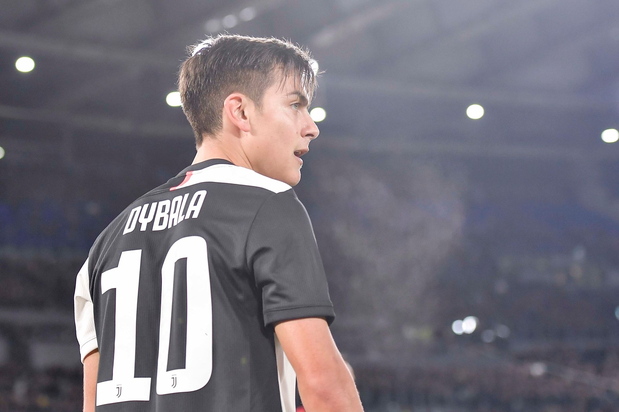 迪巴拉_高清图集_新浪网