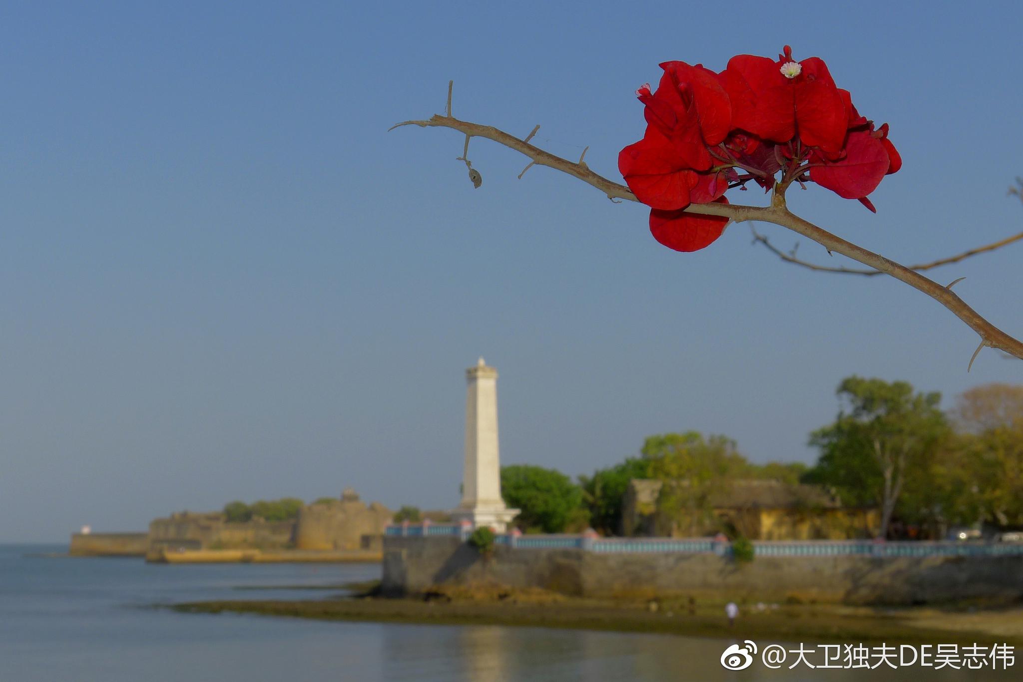 第乌diu改变印度洋统治者的次大陆坐标