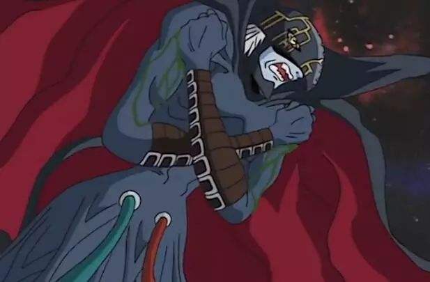 数码宝贝: 小恶魔兽的七条进化路线, 不管哪一个都是大魔王级别的