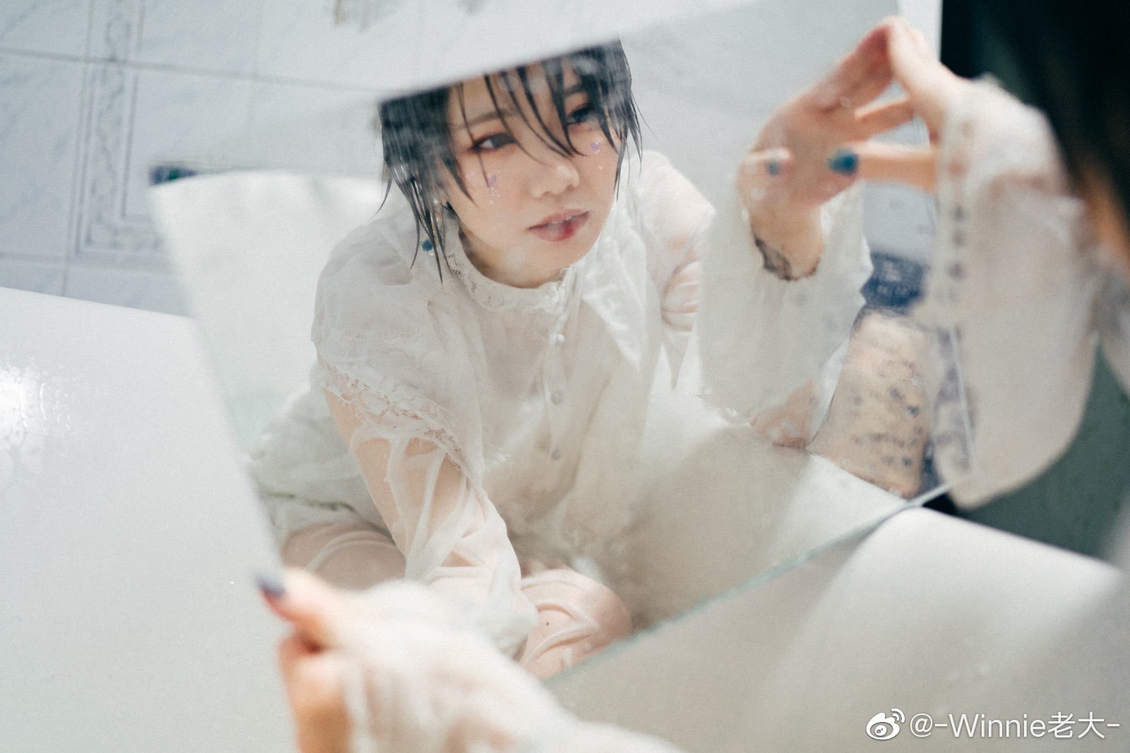 死んで花実が咲くものかtwi