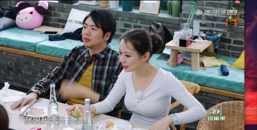原来郎朗、吉娜有这样一段缘分,难怪秀恩爱现场让人不忍直视