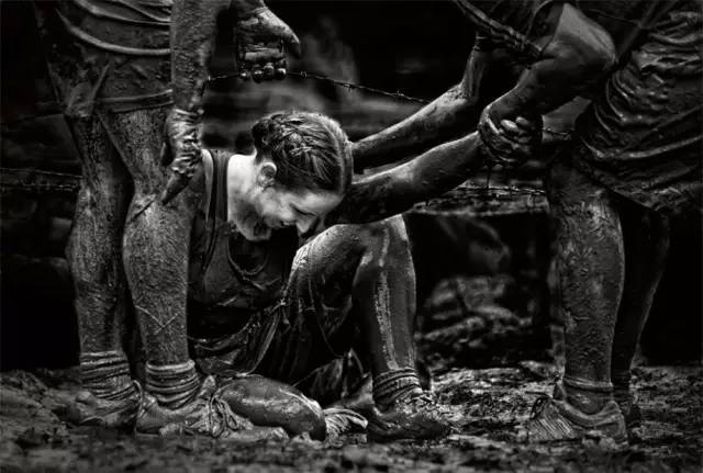 佳作欣赏|这就是照片的力量!震撼,超强感染力!