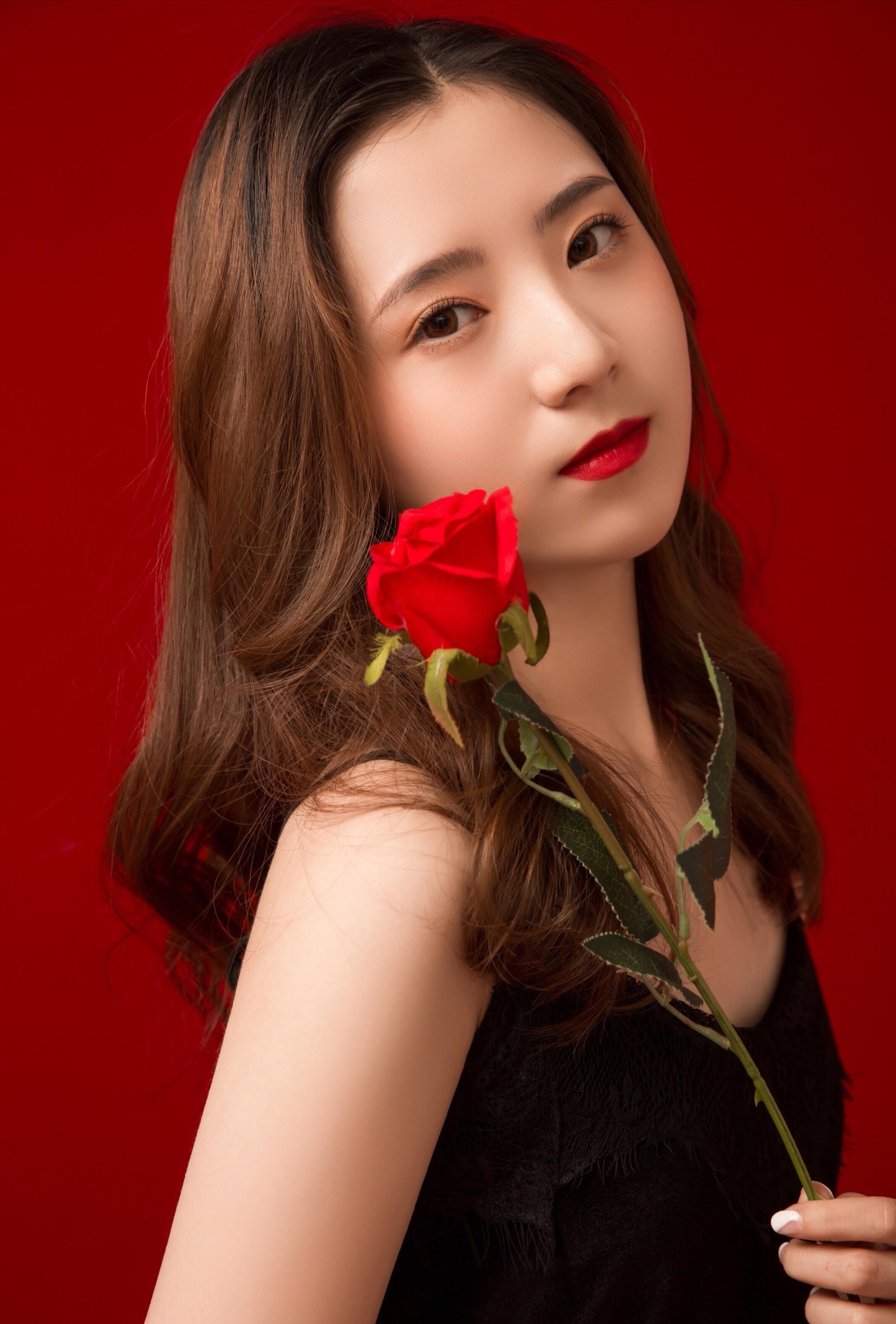 东北师范大学2019级舞蹈编导专业 2001年 漂亮的射手座姑娘 来自吉林