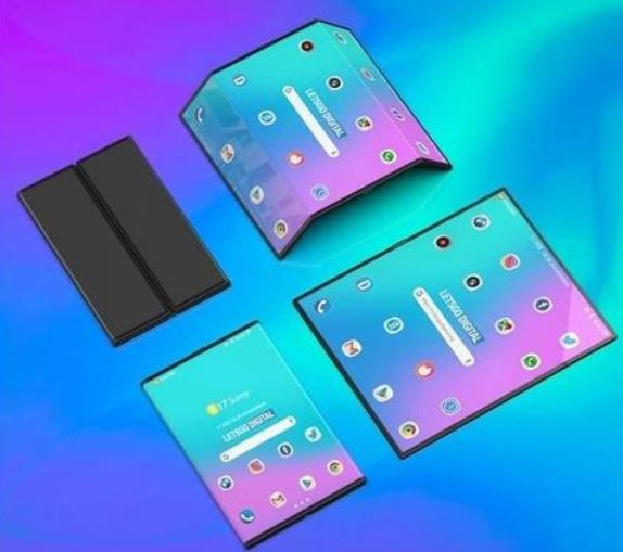 雷军回应折叠手机,量产不好,电池容量少的可怜