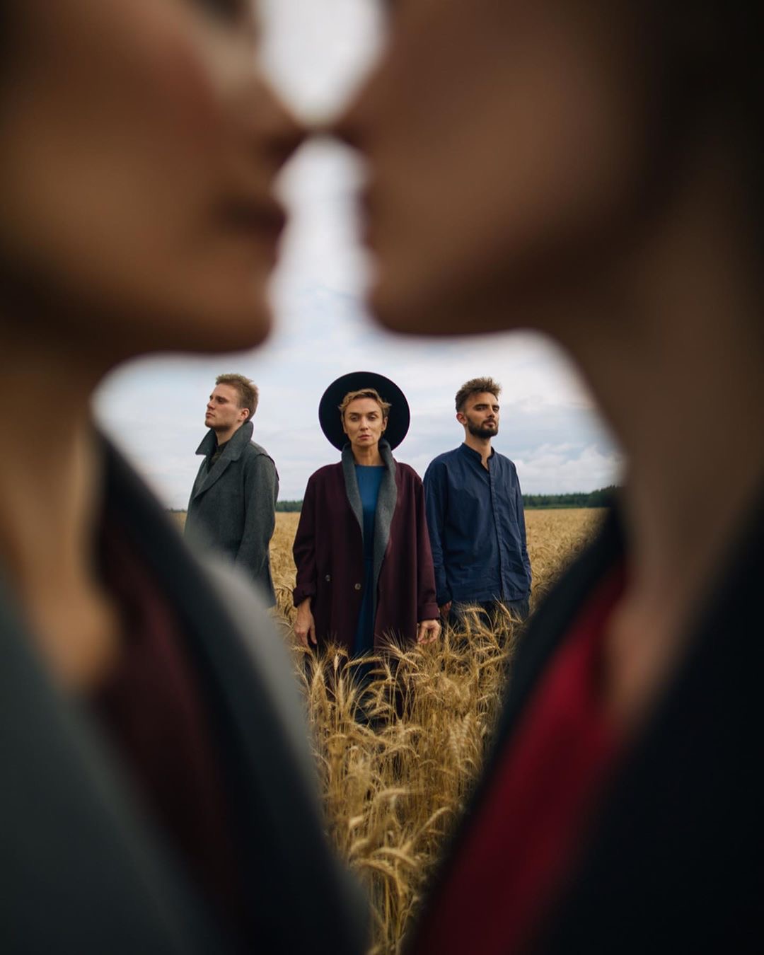 犹豫再三的事就别做，因为将来一定会后悔。对吗？