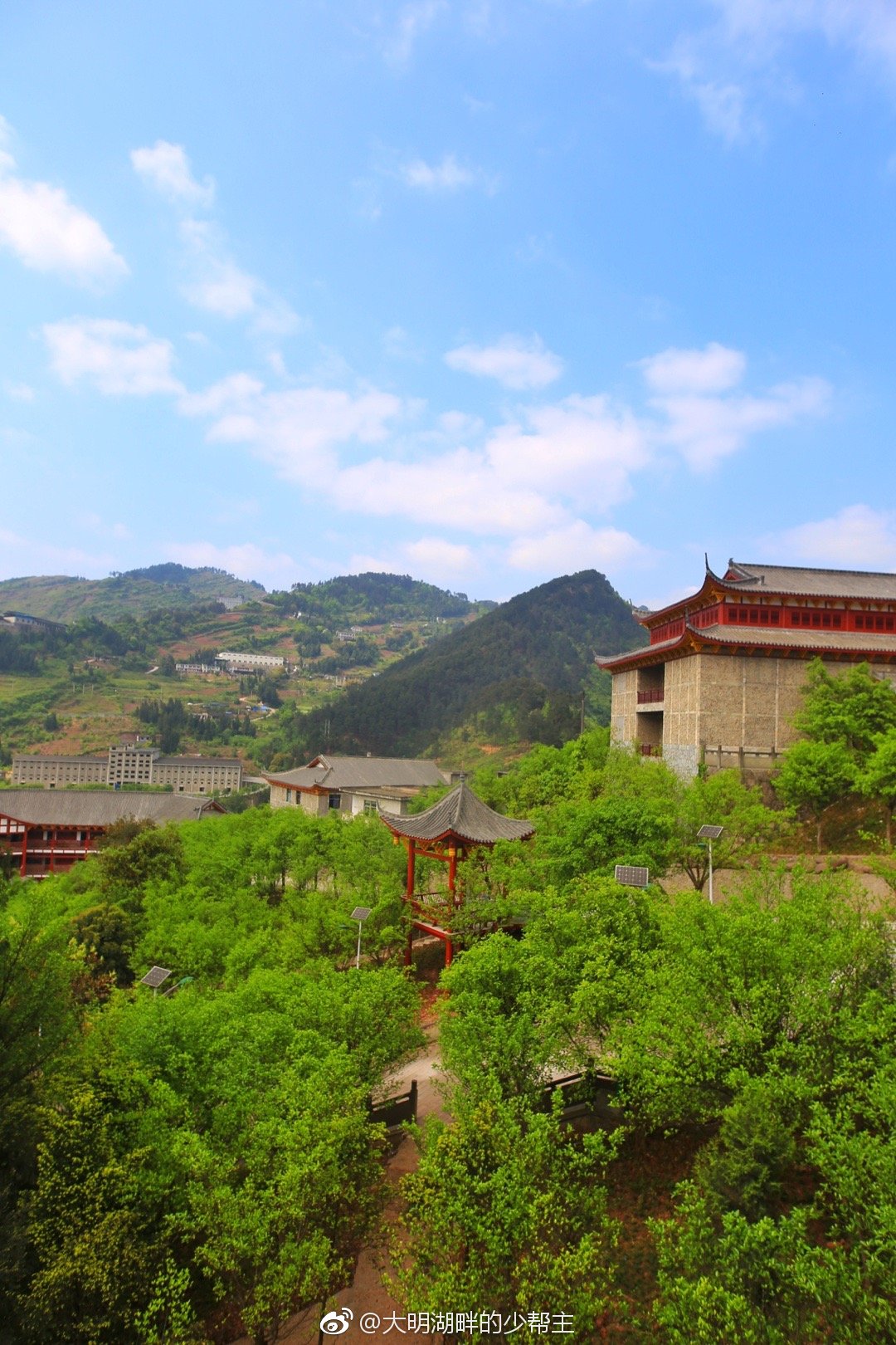 请到贵州仁怀来.到仁怀旅游,酒文化无处不在